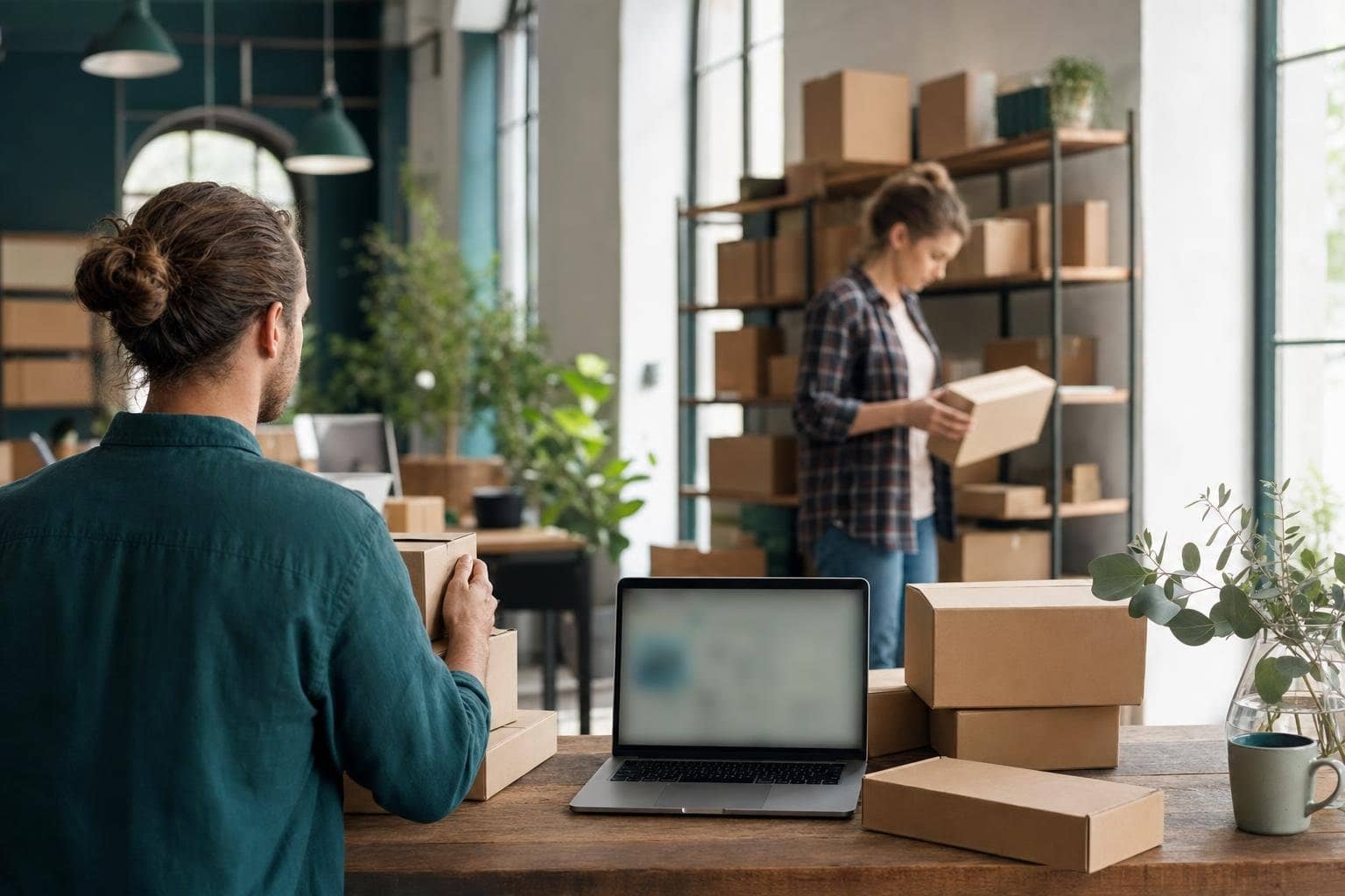 Estonia OÜ vs Lithuania UAB for E-commerce: VAT and Banking