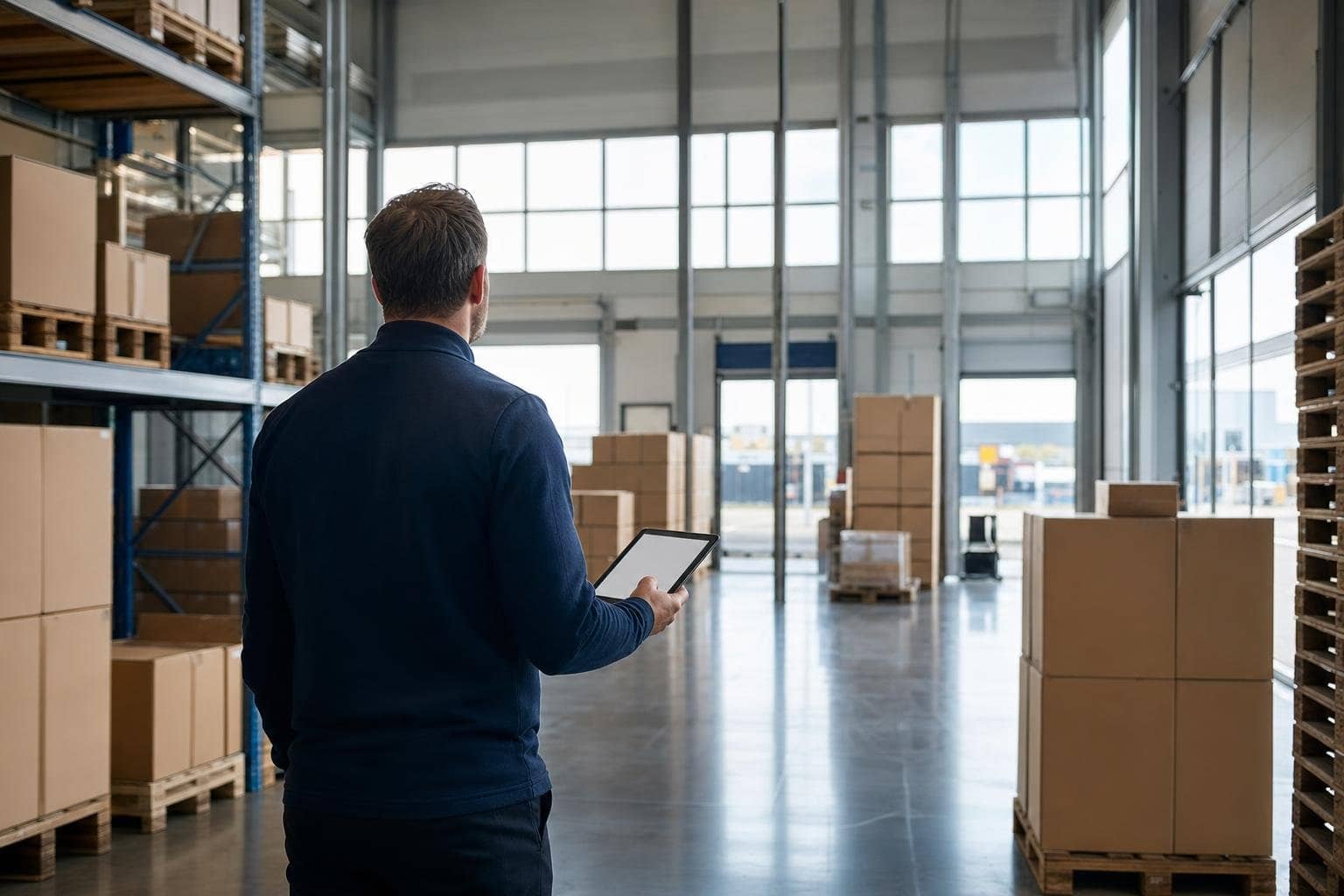 Denmark ApS for Ecommerce: VAT, Warehouse and Setup